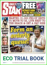 Daily Star - 16 February 2023