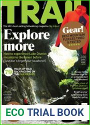 Trail UK - April 2023