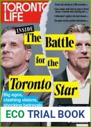Toronto Life - March 2023