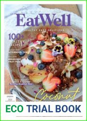 Eat Well - Issue 46, 2023