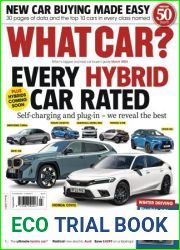 What Car? UK - March 2023