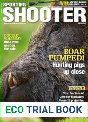 Sporting Shooter Australia - March 2023