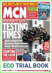 MCN - February 15, 2023