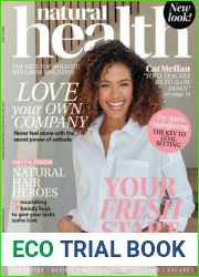 Natural Health - March 2023