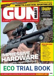 Gunmart - Volume 44, March 2023