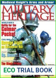 Military Heritage - Winter 2023