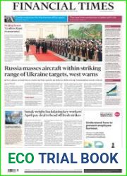Financial Times UK - 15 February, 2023