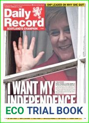 Daily Record - 16 February 2023
