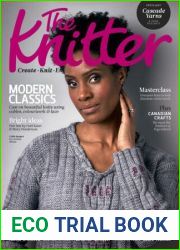The Knitter - Issue 186, 2023