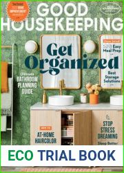 Good Housekeeping USA - March 2023