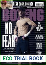Boxing News - 16 February 2023