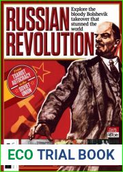 All About History - Book of the Russian Revolution, 9th Ed 2023