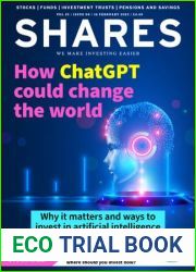 Shares Magazine - Vol. 25 Issue 06, 16 February 2023