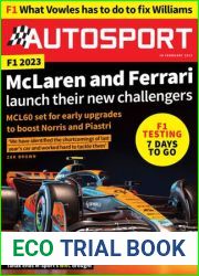 Autosport - February 16, 2023