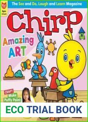Chirp - March 2023