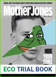 Mother Jones - March April 2023