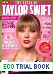 The Story of Taylor Swift - 2nd Edition 2023