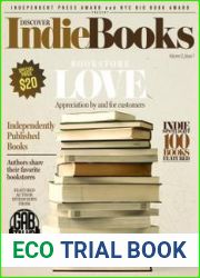 Discover Indie Books - Vol 02 Issue 01, 2023