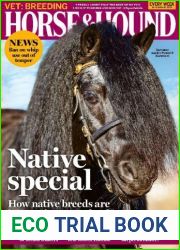 Horse and Hound - 16 February 2023