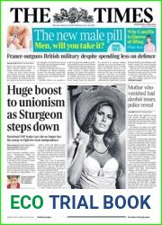 The Times - 16 February, 2023