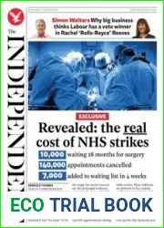 The Independent - 15 February 2023