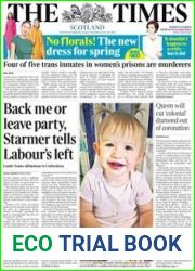 The Times Scotland - 15 February 2023