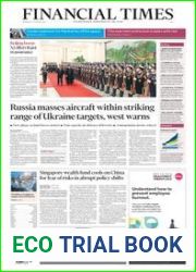 Financial Times Asia - 15 February, 2023