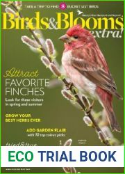 Birds and Blooms Extra - March 2023