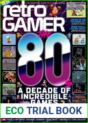 Retro Gamer UK - Issue 243, 2023
