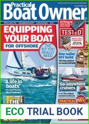 Practical Boat Owner - Issue 689, April 2023