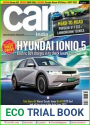 Car India - Vol. 18 Issue 07, February 2023