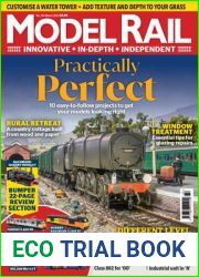 Model Rail - Issue 310, March 2023