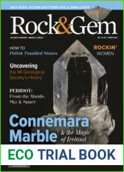 Rock and Gem - Vol. 53 No. 03, March 2023
