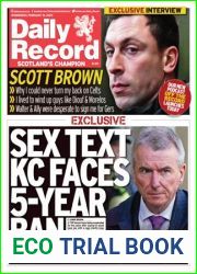 Daily Record - 15 February 2023