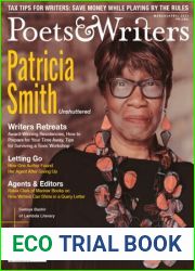 Poets and Writers - March April 2023