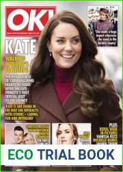 OK! Magazine UK - Issue 1378, February 20 2023
