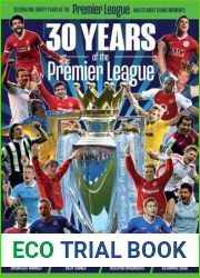30 Years of the Premier League - 1st Edition 2023