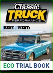 Classic Truck Performance - Volume 4, Issue 31, March 2023
