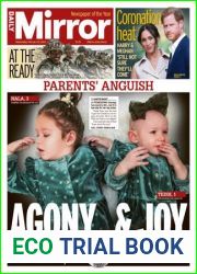 Daily Mirror - 15 February 2023