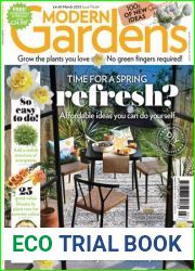 Modern Gardens - Issue 84, March 2023