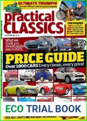 Practical Classics - April 2023