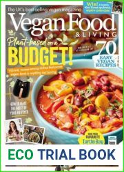 Vegan Food and Living - March 2023