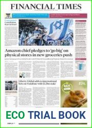 Financial Times Asia - 14 February, 2023