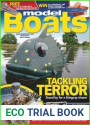 Model Boats - Vol.73 No.868, March 2023