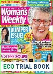 Woman|s Weekly UK - 21 February 2023
