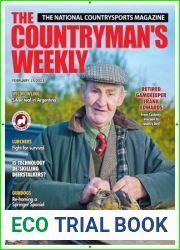 The Countryman|s Weekly - February 15, 2023