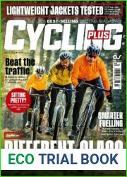 Cycling Plus UK - Issue 403, April 2023