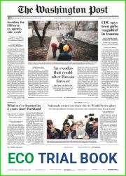 The Washington Post - February 14, 2023