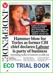 The Independent - 14 February 2023