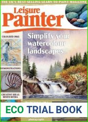 Leisure Painter - Vol. 57, No. 04, Issue 636, April 2023